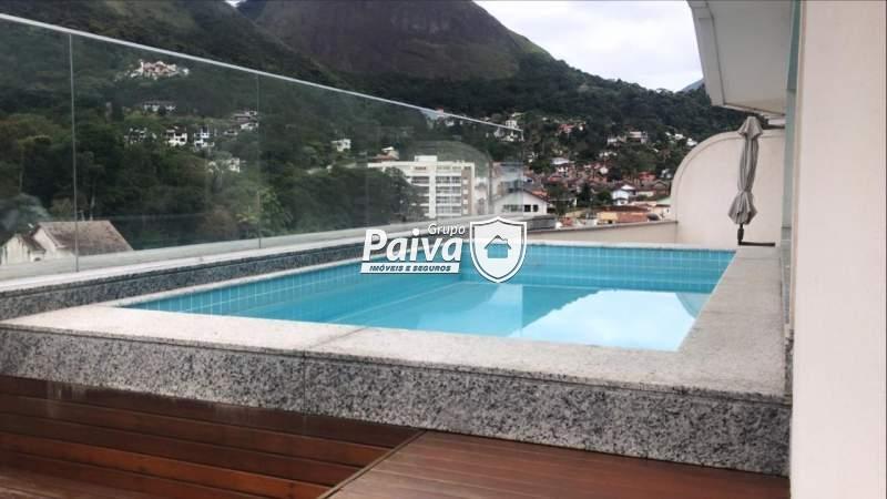 Apartamento à venda em Jardim Cascata, Teresópolis - RJ - Foto 12