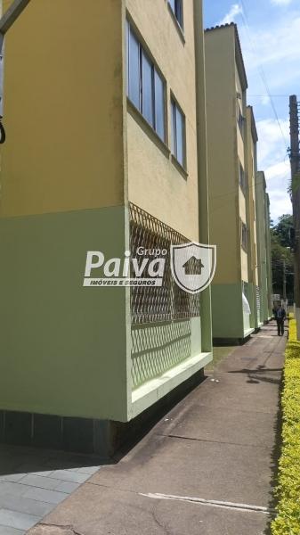 Apartamento à venda em Barra do Imbuí, Teresópolis - RJ - Foto 1