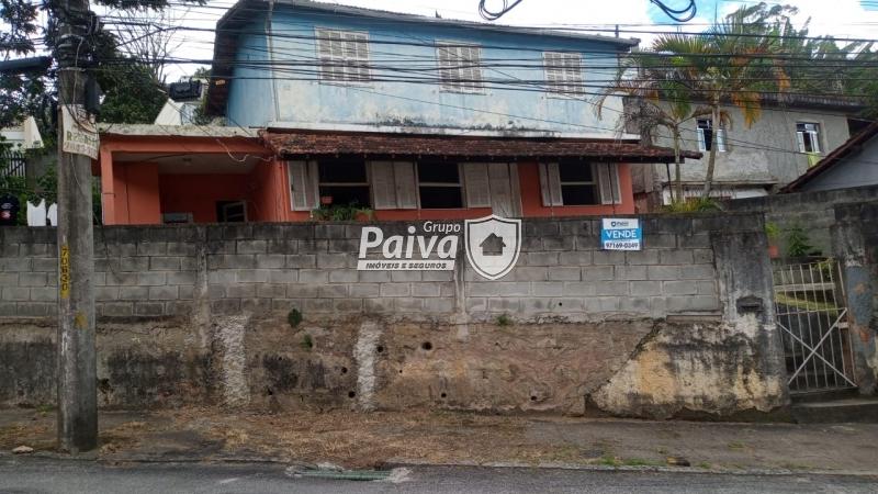 Casa à venda em Tijuca, Teresópolis - RJ - Foto 2