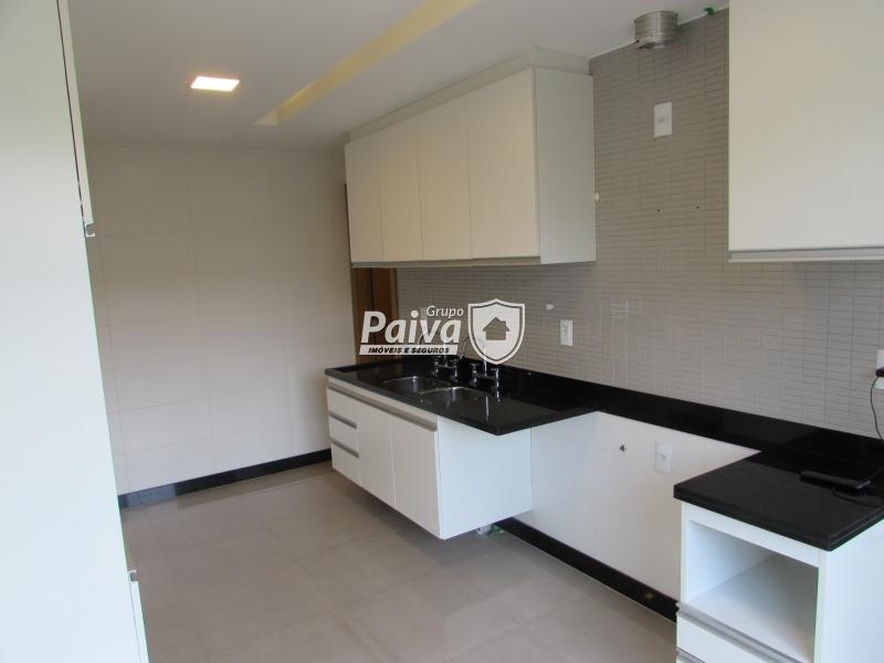 Apartamento à venda em Várzea, Teresópolis - RJ - Foto 6