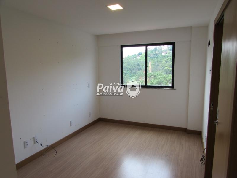 Apartamento à venda em Várzea, Teresópolis - RJ - Foto 4