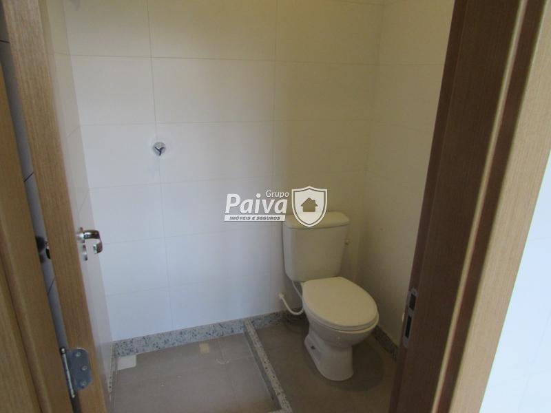 Apartamento à venda em Várzea, Teresópolis - RJ - Foto 10