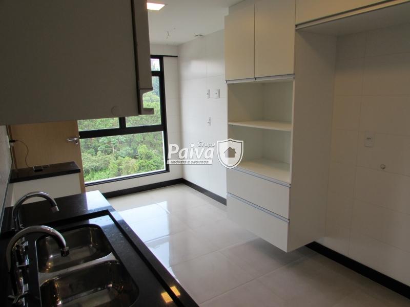 Apartamento à venda em Várzea, Teresópolis - RJ - Foto 7