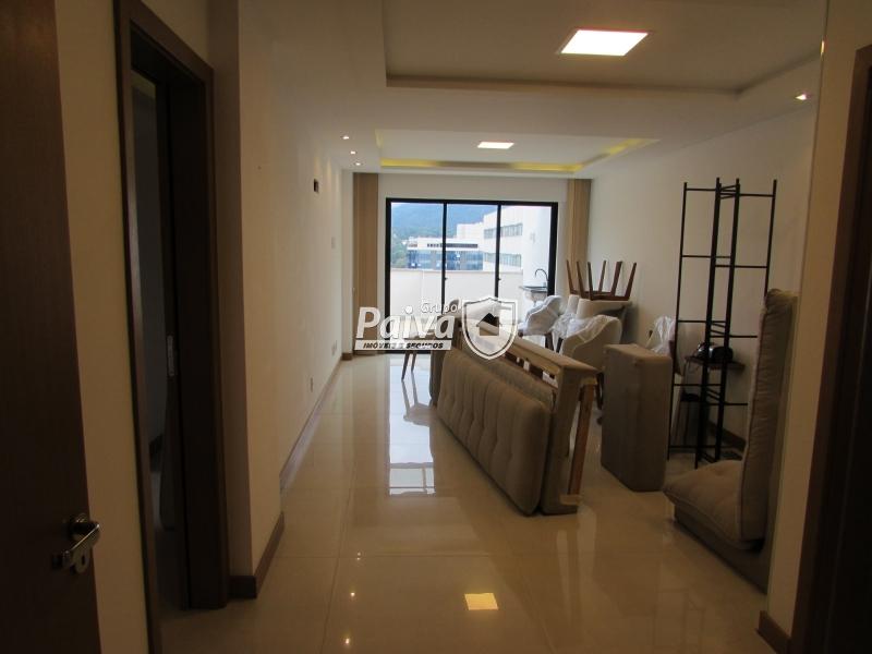 Apartamento à venda em Várzea, Teresópolis - RJ - Foto 2