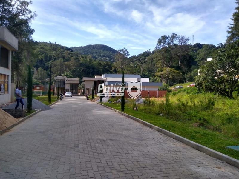Terreno Residencial à venda em Posse, Teresópolis - RJ - Foto 3