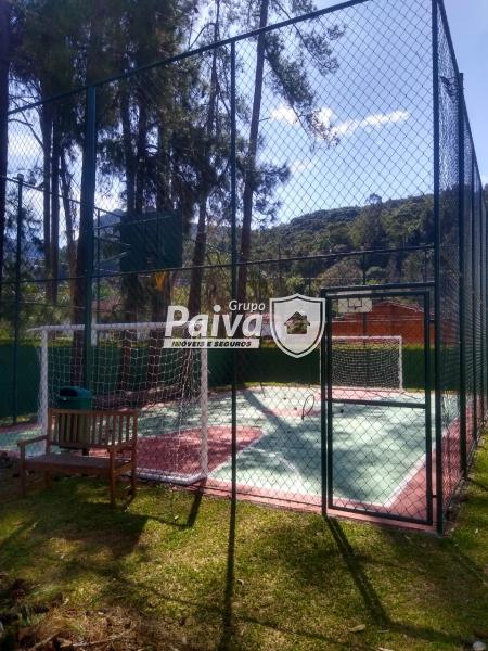 Terreno Residencial à venda em Posse, Teresópolis - RJ - Foto 7