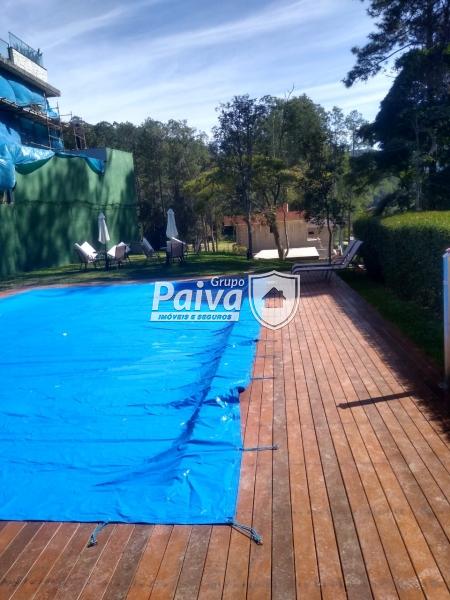 Terreno Residencial à venda em Posse, Teresópolis - RJ - Foto 8