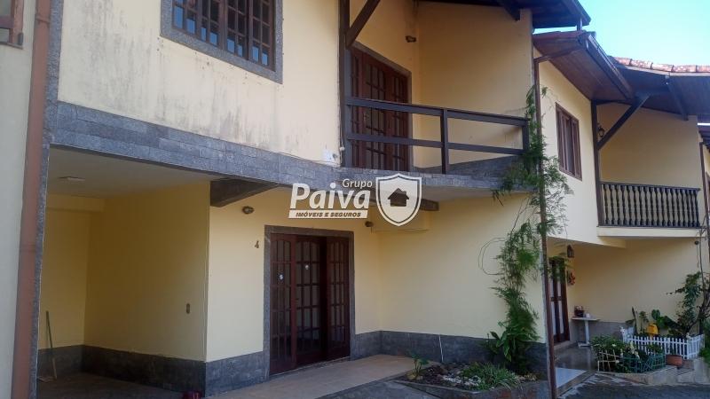 Casa para alugar em Granja Guarani, Teresópolis - RJ