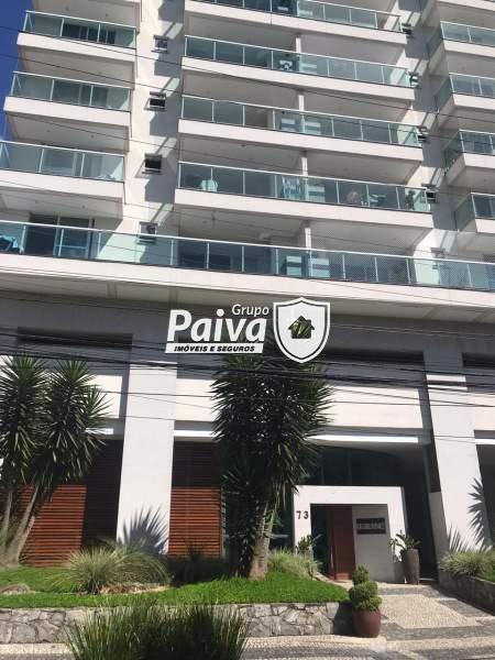 Apartamento à venda em Agriões, Teresópolis - RJ - Foto 1