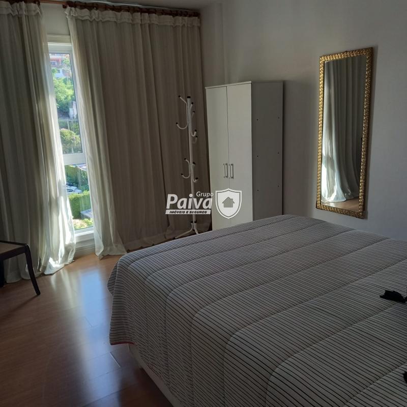Apartamento à venda em Agriões, Teresópolis - RJ - Foto 19