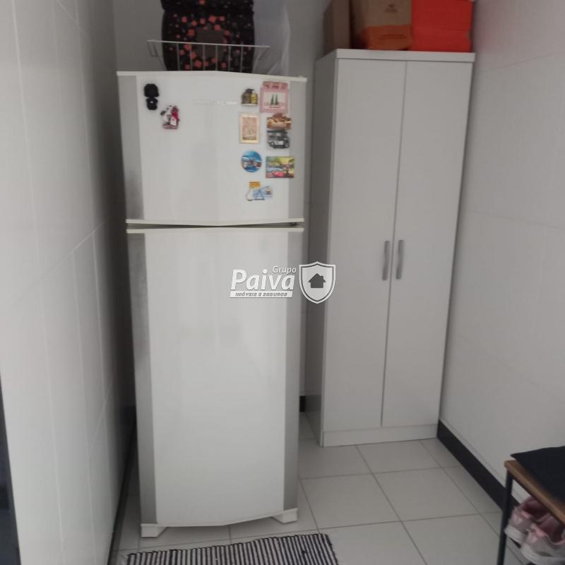 Apartamento à venda em Agriões, Teresópolis - RJ - Foto 17