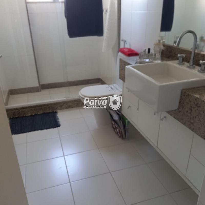 Apartamento à venda em Agriões, Teresópolis - RJ - Foto 15
