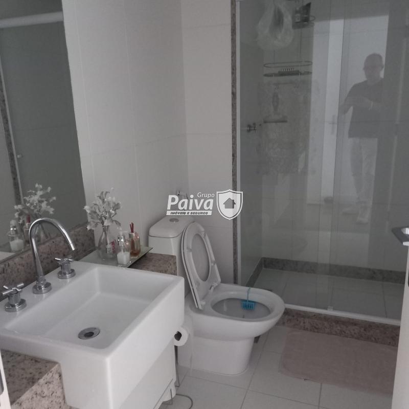 Apartamento à venda em Agriões, Teresópolis - RJ - Foto 14