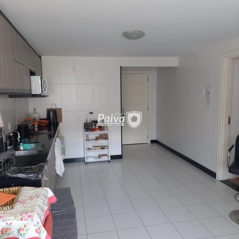 Apartamento à venda em Agriões, Teresópolis - RJ - Foto 13