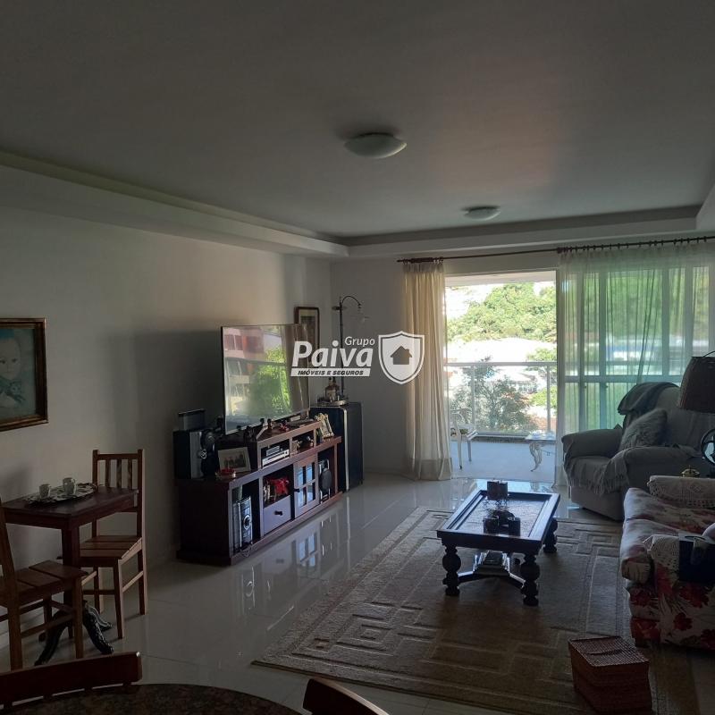 Apartamento à venda em Agriões, Teresópolis - RJ - Foto 12