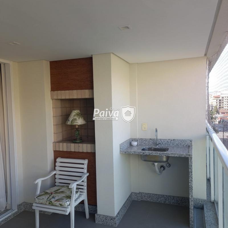 Apartamento à venda em Agriões, Teresópolis - RJ - Foto 2