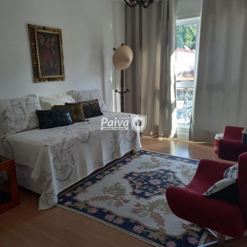 Apartamento à venda em Agriões, Teresópolis - RJ - Foto 10