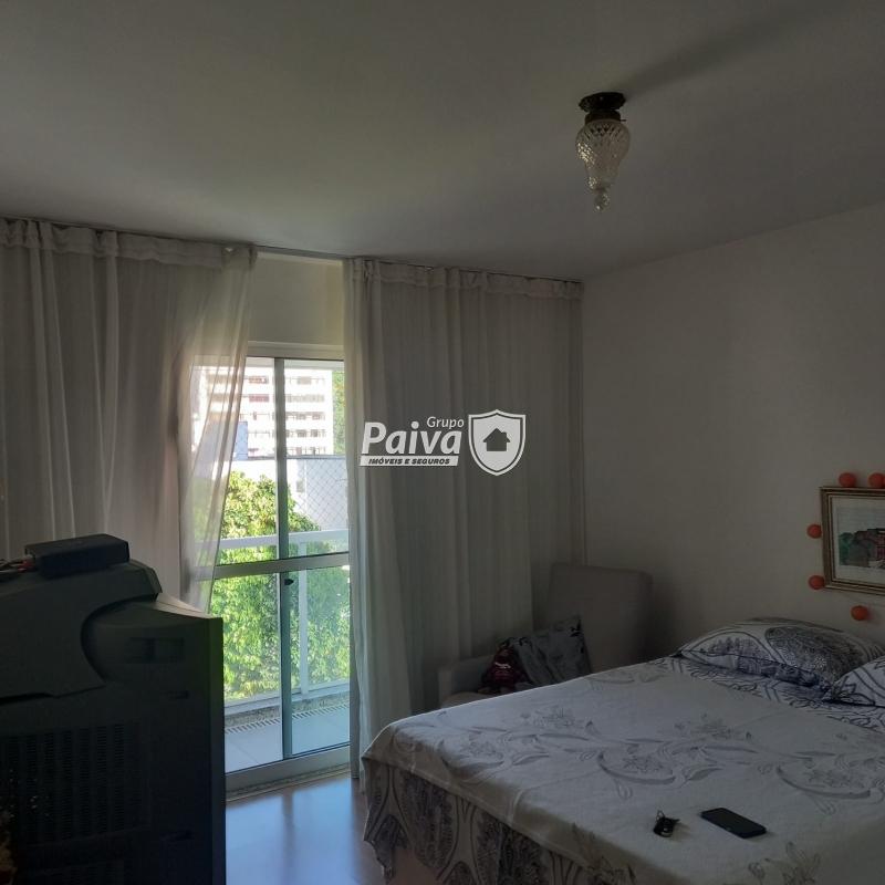 Apartamento à venda em Agriões, Teresópolis - RJ - Foto 9