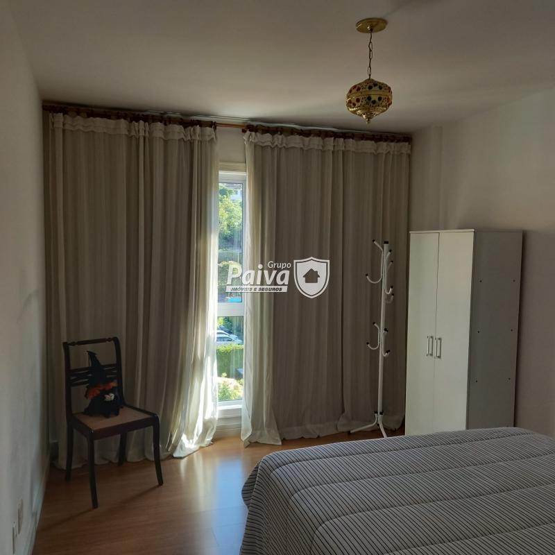 Apartamento à venda em Agriões, Teresópolis - RJ - Foto 8
