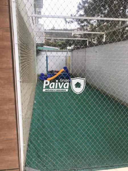 Apartamento à venda em Agriões, Teresópolis - RJ - Foto 7