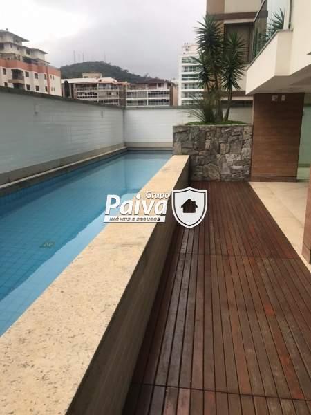 Apartamento à venda em Agriões, Teresópolis - RJ - Foto 6