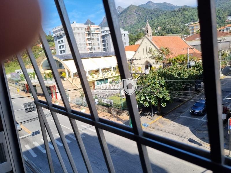 Apartamento para Alugar em Alto, Teresópolis - RJ - Foto 4