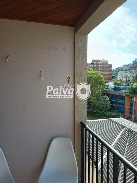 Apartamento à venda em Agriões, Teresópolis - RJ - Foto 34