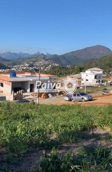 Terreno Residencial à venda em Barra do Imbuí, Teresópolis - RJ - Foto 1