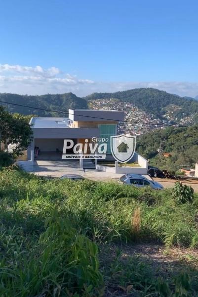 Terreno Residencial à venda em Barra do Imbuí, Teresópolis - RJ - Foto 2