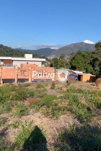 Terreno Residencial à venda em Barra do Imbuí, Teresópolis - RJ - Foto 3