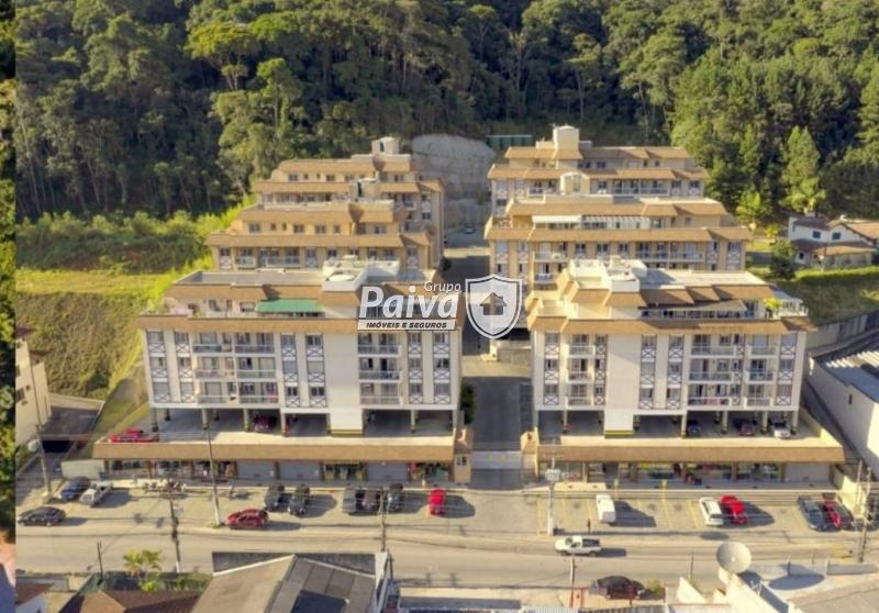 Apartamento à venda em Várzea, Teresópolis - RJ - Foto 1