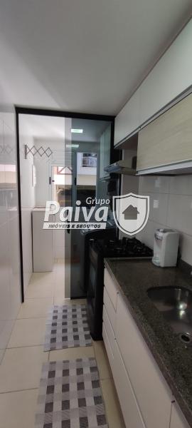 Apartamento à venda em Várzea, Teresópolis - RJ - Foto 2