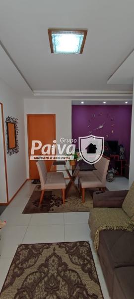 Apartamento à venda em Várzea, Teresópolis - RJ - Foto 19