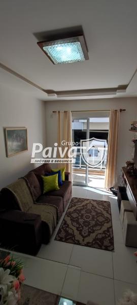 Apartamento à venda em Várzea, Teresópolis - RJ - Foto 16