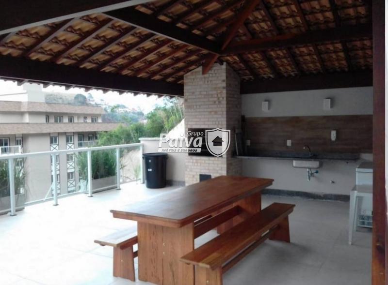 Apartamento à venda em Várzea, Teresópolis - RJ - Foto 5