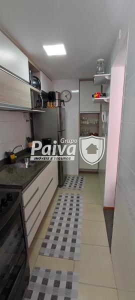 Apartamento à venda em Várzea, Teresópolis - RJ - Foto 11
