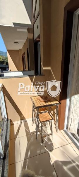 Apartamento à venda em Várzea, Teresópolis - RJ - Foto 14