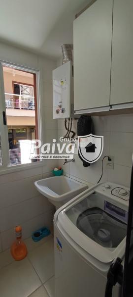 Apartamento à venda em Várzea, Teresópolis - RJ - Foto 10