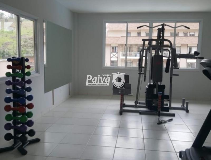 Apartamento à venda em Várzea, Teresópolis - RJ - Foto 3