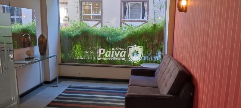 Apartamento à venda em Várzea, Teresópolis - RJ - Foto 15