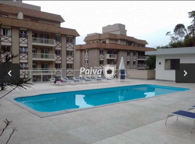 Apartamento à venda em Várzea, Teresópolis - RJ - Foto 7