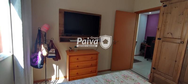 Apartamento à venda em Várzea, Teresópolis - RJ - Foto 13