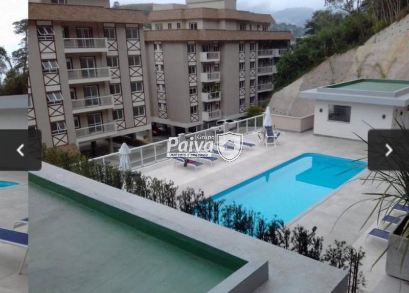 Apartamento à venda em Várzea, Teresópolis - RJ - Foto 6
