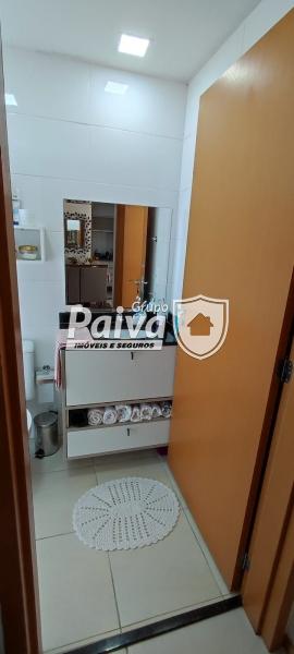 Apartamento à venda em Várzea, Teresópolis - RJ - Foto 9