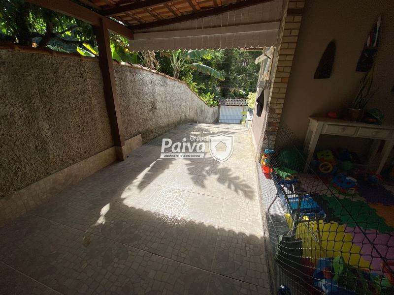 Casa à venda em Albuquerque, Teresópolis - RJ - Foto 5