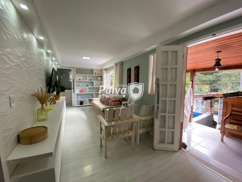 Casa à venda em Albuquerque, Teresópolis - RJ - Foto 18