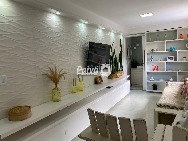 Casa à venda em Albuquerque, Teresópolis - RJ - Foto 16