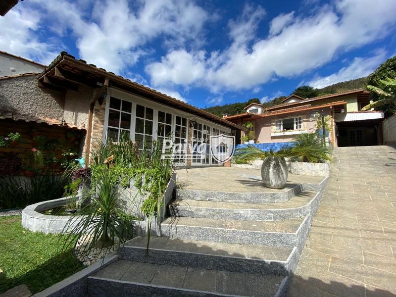 Casa à venda em Albuquerque, Teresópolis - RJ - Foto 1