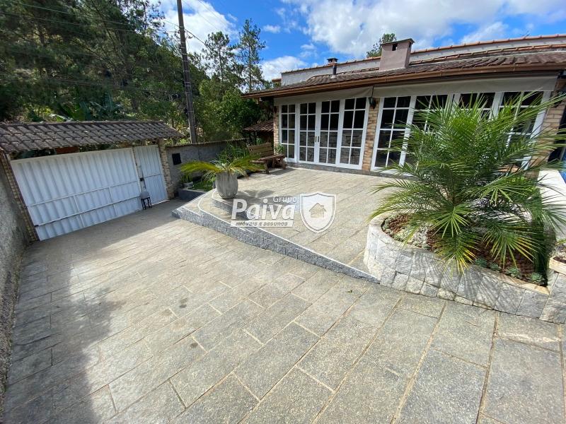 Casa à venda em Albuquerque, Teresópolis - RJ - Foto 20