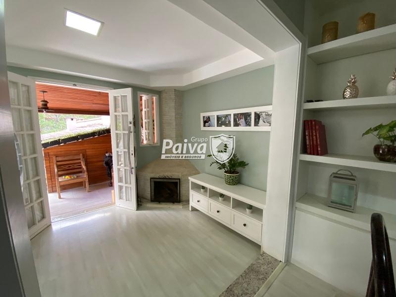 Casa à venda em Albuquerque, Teresópolis - RJ - Foto 17